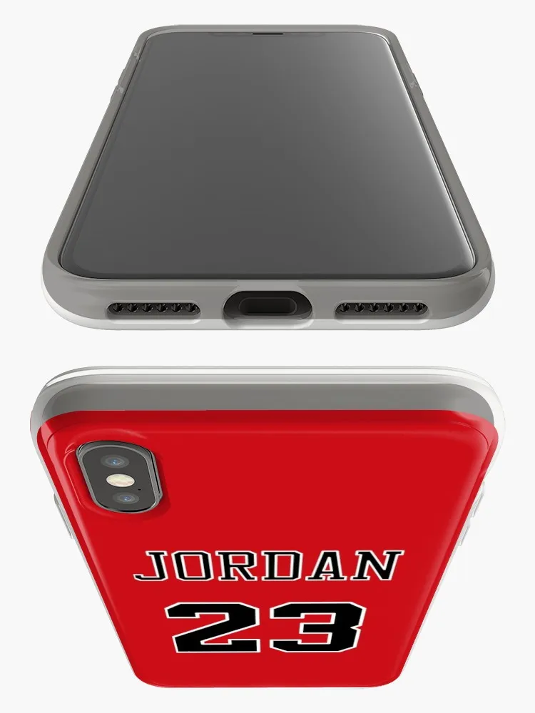 Чехол Michael Jordan для iPhone 11 X XS Max XR милый кот Том iphone 8 7 6 6S Plus Мягкий силиконовый