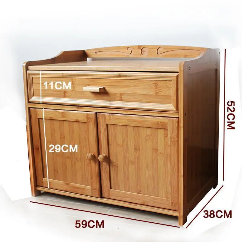 Carito Cocina Cubertero Para Cajones Vidaxl Reclaimed Meja винтажный шкаф кухонная мебель Meuble буфет шкаф-буфет