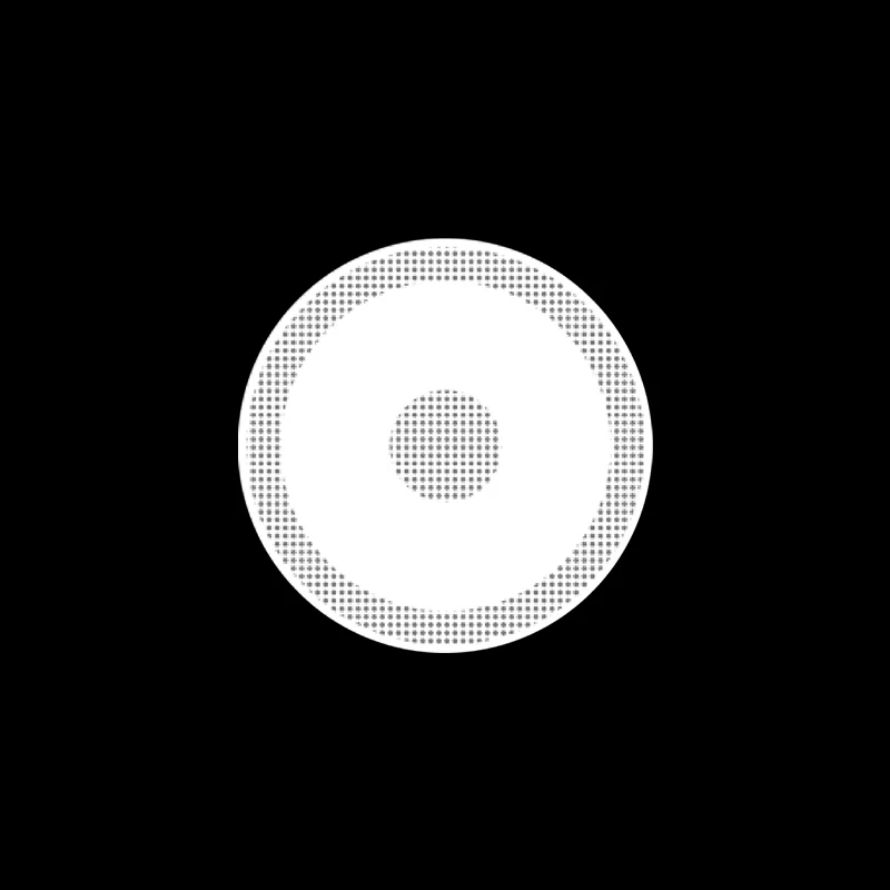 

2pcs/Pair Halloween Cosplay Colored Contact Lenses for Eyes Anime Lenses Colorful Contact Lenses for Eye Color Lens Cosplay Whit