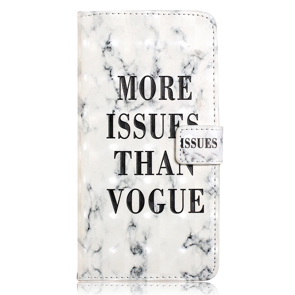 Fashion White Цветок из искусственной кожи чехол для iPhone 8 7 Plus 6 6S Plus 5 5S SE кошелек сумка для iPhone 11 Pro XS Max XR X слот для карт задняя крышка телефона - Цвет: Fashion White