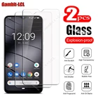 9H HD защитное закаленное стекло для Gigaset GS110 GS190 GS290 GigasetGS110 защита для экрана телефона защитная пленка