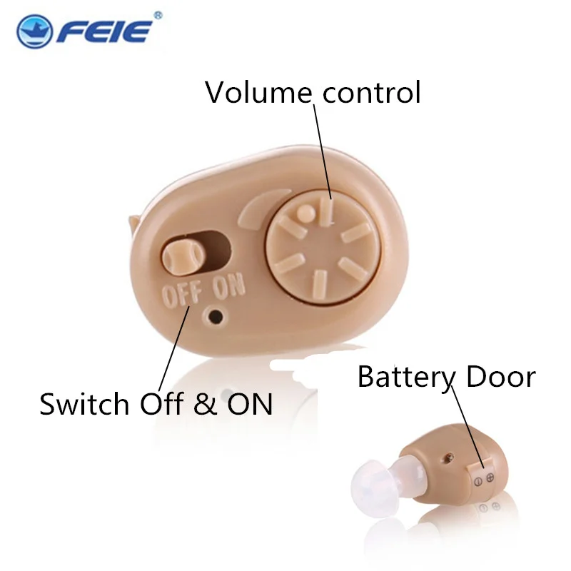 Новые технологии изобретения aparat глухих помощь самостоятельной настройки