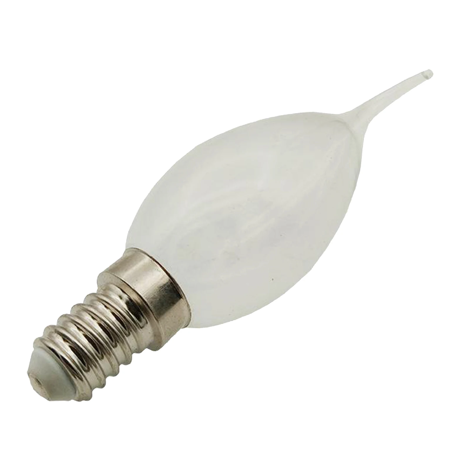 

Energy Saving E14 Base LED Bulb 0.7W Candelabra Light Bulb Replacement