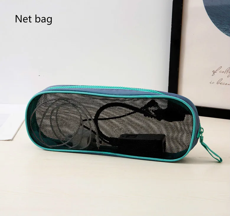 

Travel storage bag four-piece light waterproof bag finishing bag travel travel clothing wash pack