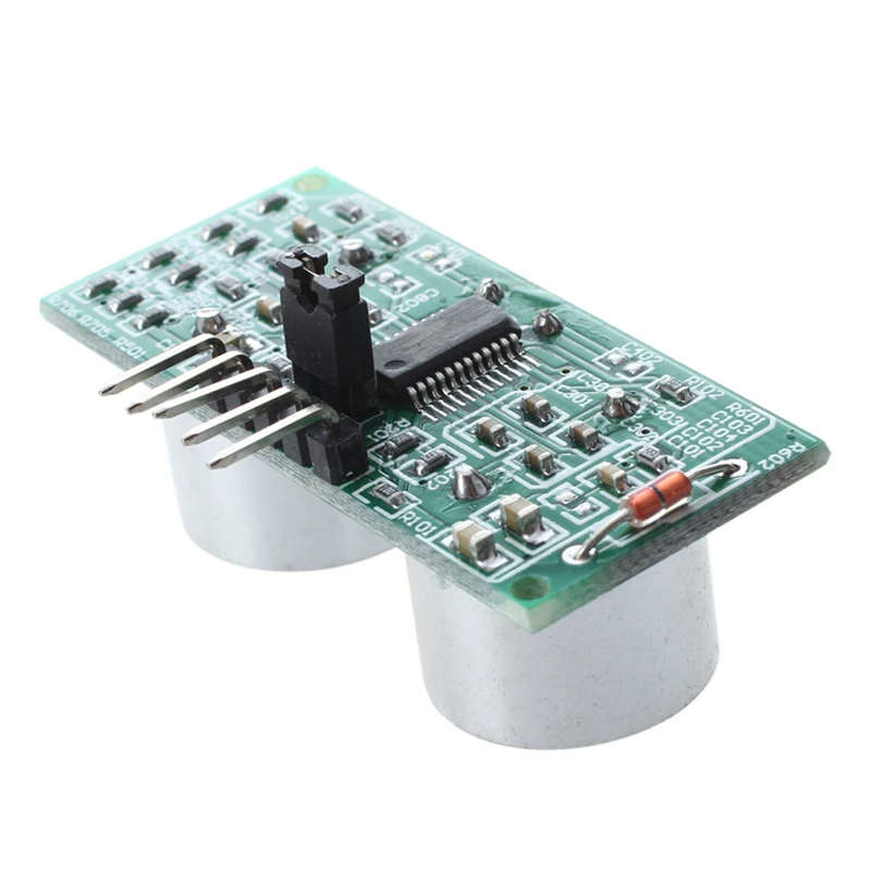 

US-100 Ultrasonic Module Distance Measuring Transducer Sensor