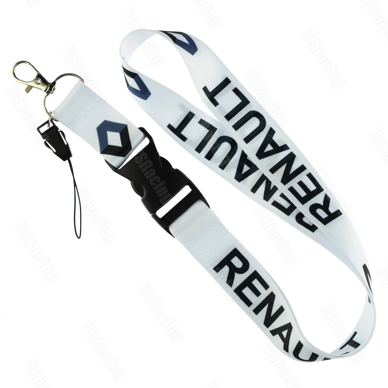 JDM СТИЛЬ Автомобильная живопись ремешок для мобильного телефона держатель