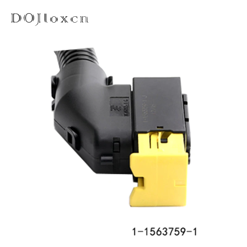 Комплект разъемов TE 15 16 18 Pin  dojioxcn