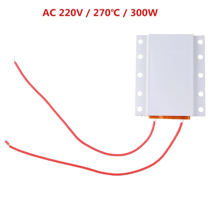 

200/300W Led Remover Heating Soldering Chip Welding BGA Station PTC Split Board M4YC