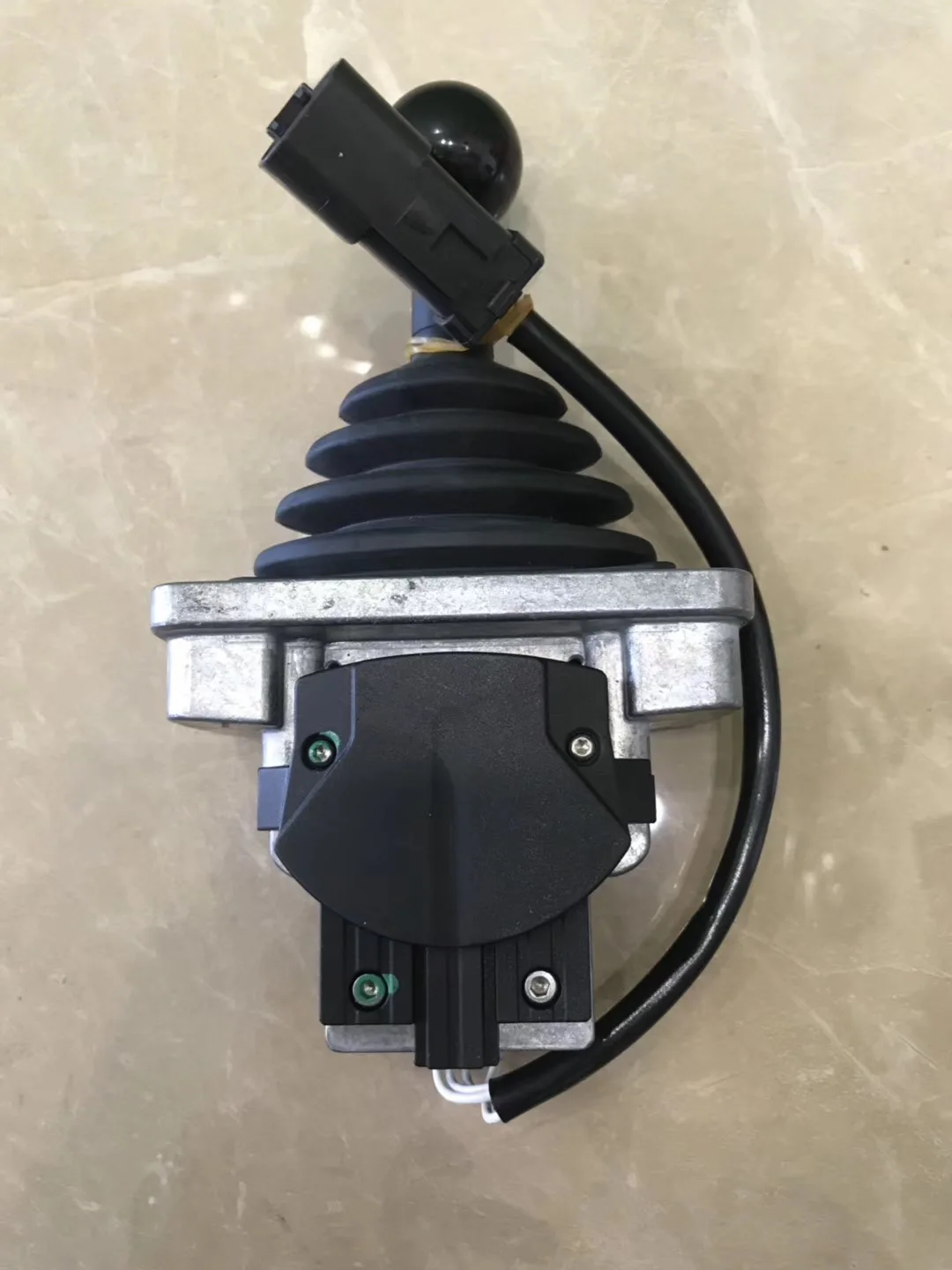 Хорошая цена джойстик в сборе клапан дистанционного управления для ЭКСКАВАТОРА