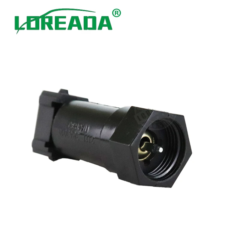 LOREADA датчик скорости передачи для LADA 343 3843 2111-3843010 21113843010 35172 04 3517203 3433843 3517204 OEM