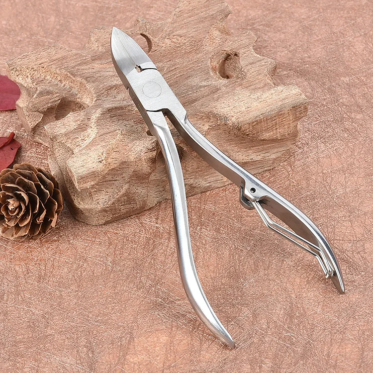 Кусачки для кутикулы ногтей триммер удаления мертвой ножницы нежелательной кожи