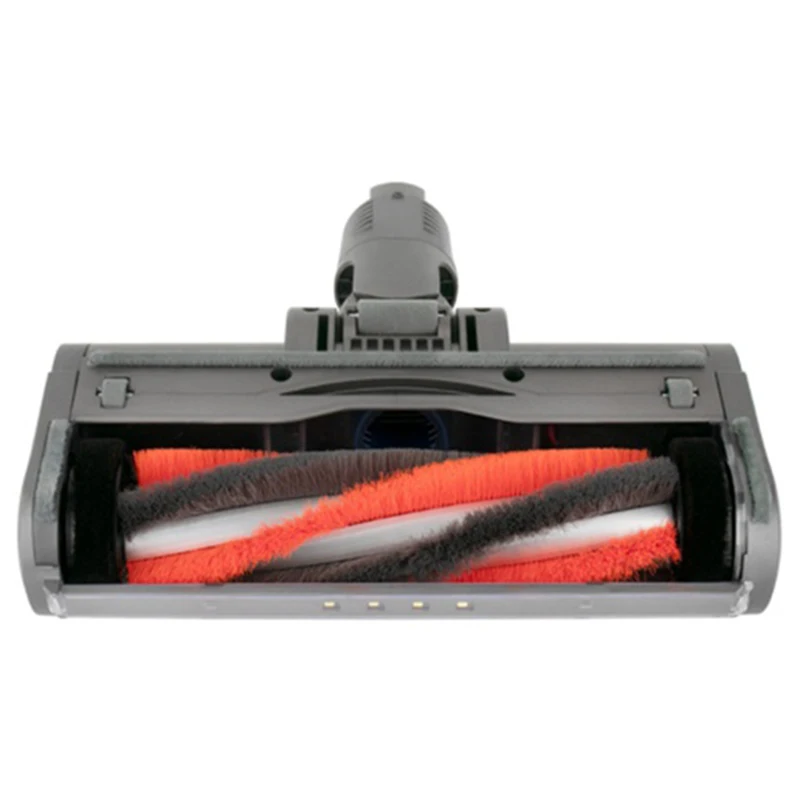 

Roller Brush for Dyson V7 V8 V10 V11 Vacuum Cleaner Parts Replacement Accessories Home Appliance 2Pcs