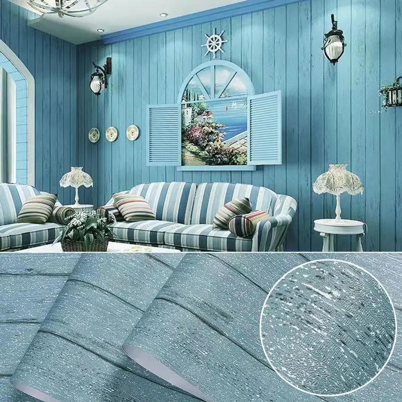 

Самоклеящаяся бумага для кухни, бумажная самоклеящаяся клейкая полосатая самоклеящаяся лента для стен, бумажная клеевая, съемная декорати...