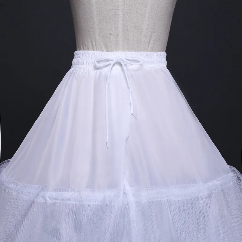 Белое Бальное Платье подъюбник для свадебного платья пушистая юбка-подъюбник с 6