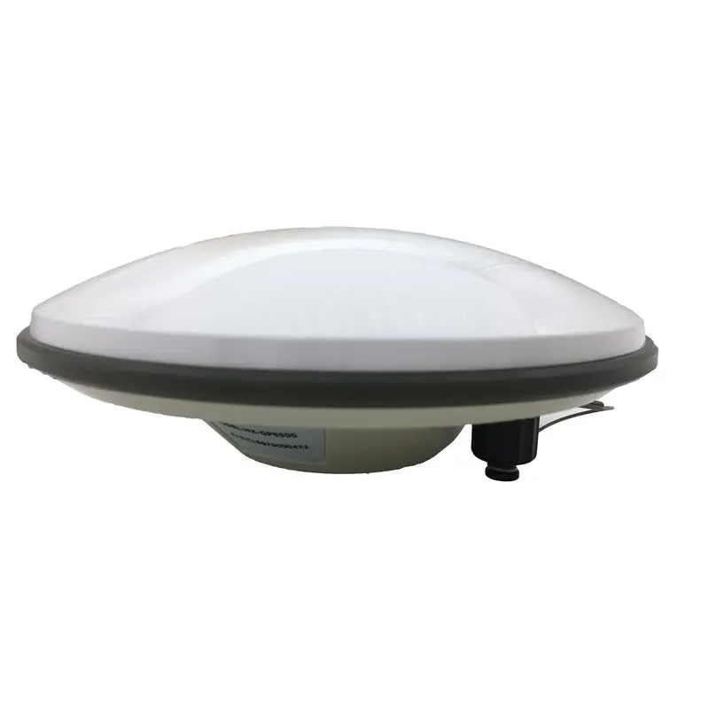 

GPS1000 Harxon GPS L1 L2 L5 L-band GLONASS GALILEO QZSS High precision GNSS Survey Antenna RTK receiver Better than GPS500