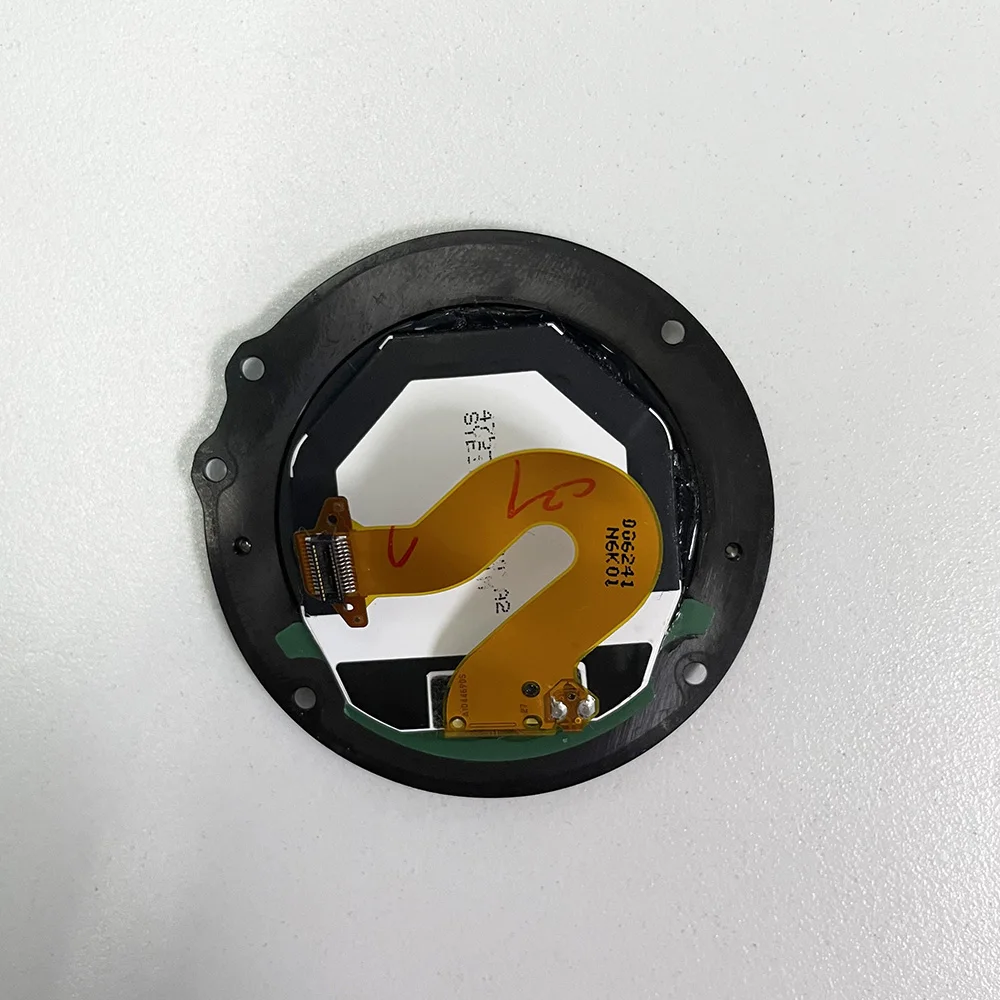 Экран дисплея для GARMIN Fenix 5X Sapphire 51 мм передняя Крышка Ремонт 1 2 дюймовый ЖК-экран