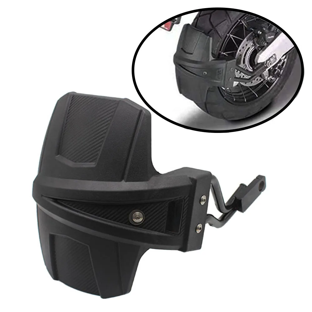 

Для Honda XADV X-ADV 750 2017 2018 2019 мотоциклетный задний брызговик, брызговик для колес, грязезащитный прибор, X-ADV750 17-19