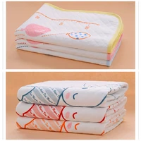infant reusable changing pad baby nappies diaper changing mat baby cloth diapers kids tpu waterproof diapers waterproof mat