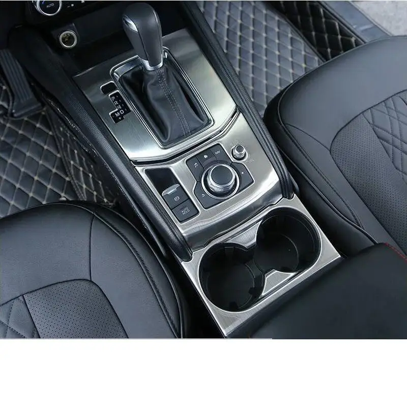 Автомобильные модифицированные хромированные автомобильные оконные чашки