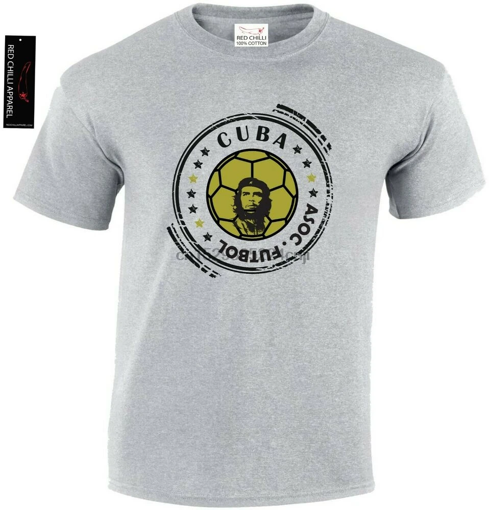 Футболка Che Guevara футболка унисекс Революционная |