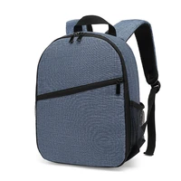 multi functional digital camera backpack bag waterproof outdoor dslr camera bag case lens pouch photography backpack