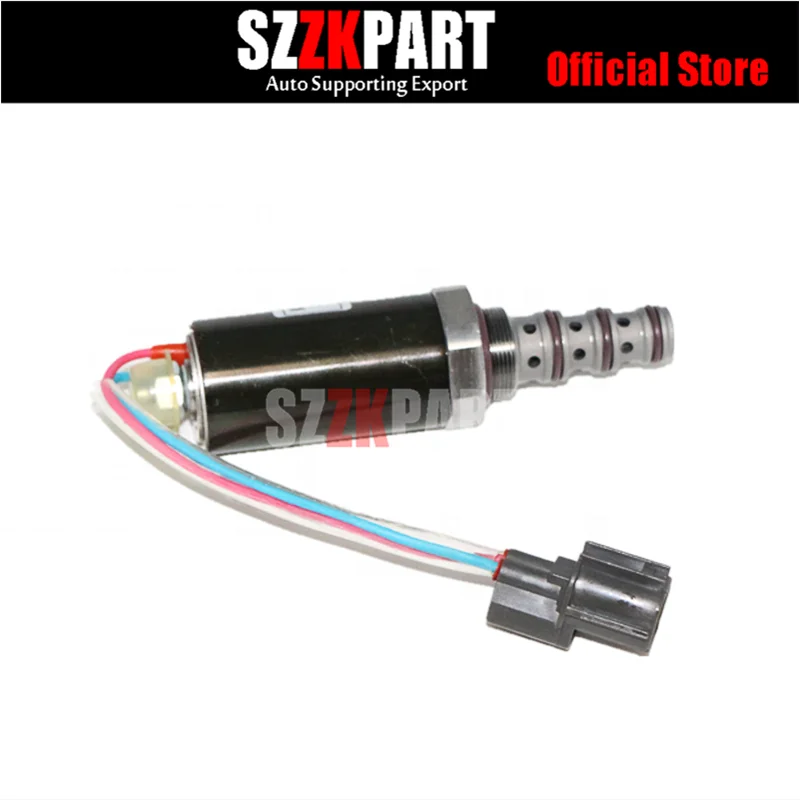 

Holdwell Solenoid EPPR Valve XJBN-00382 for Hyundai R110-7 R140LC-7 R160LC-7 R180LC