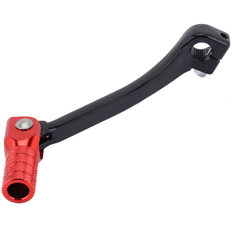 Мотоцикл с ЧПУ Рычаг переключения передач педаль для HONDA CRF450R CRF450RX CRF250R CRF250RX CRF450RWE