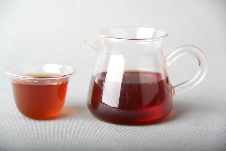 Promotion! 160g 4 Different Flavors Chinese Yunnan Tea Puɾr bag gift For Health Care Mini Tuocha | Дом и сад