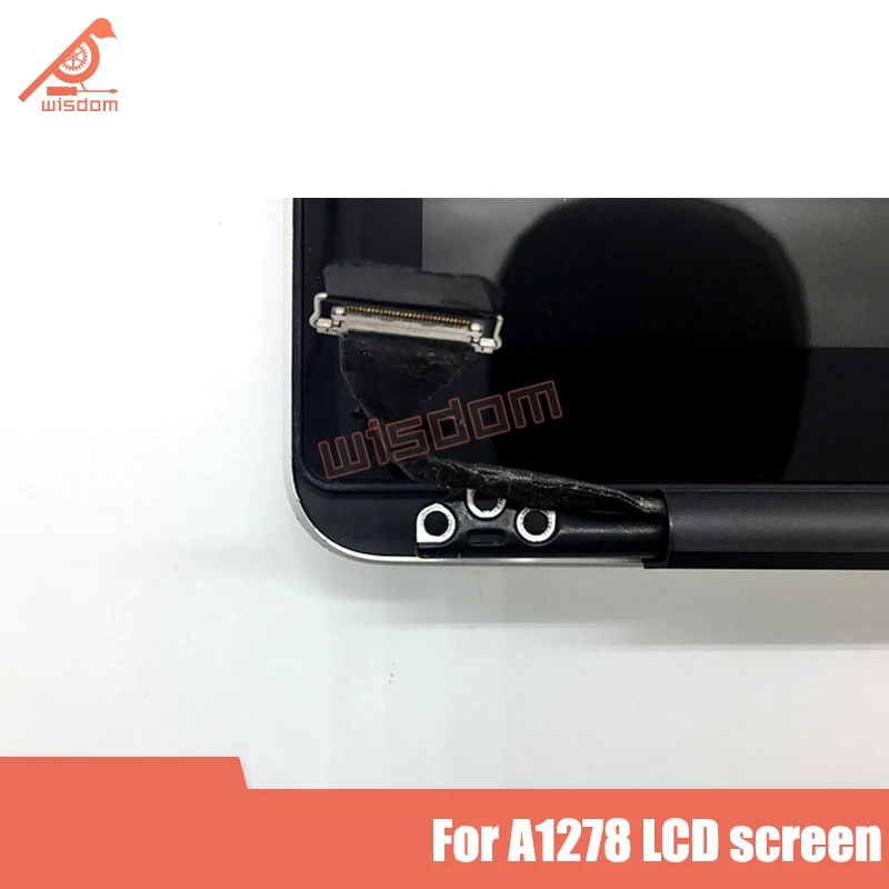 Новый ЖК-дисплей в сборе для Macbook Pro 13 '&#x27A1278 MD101 MD102 EMC 2554 Mid 2012 года | Компьютеры и