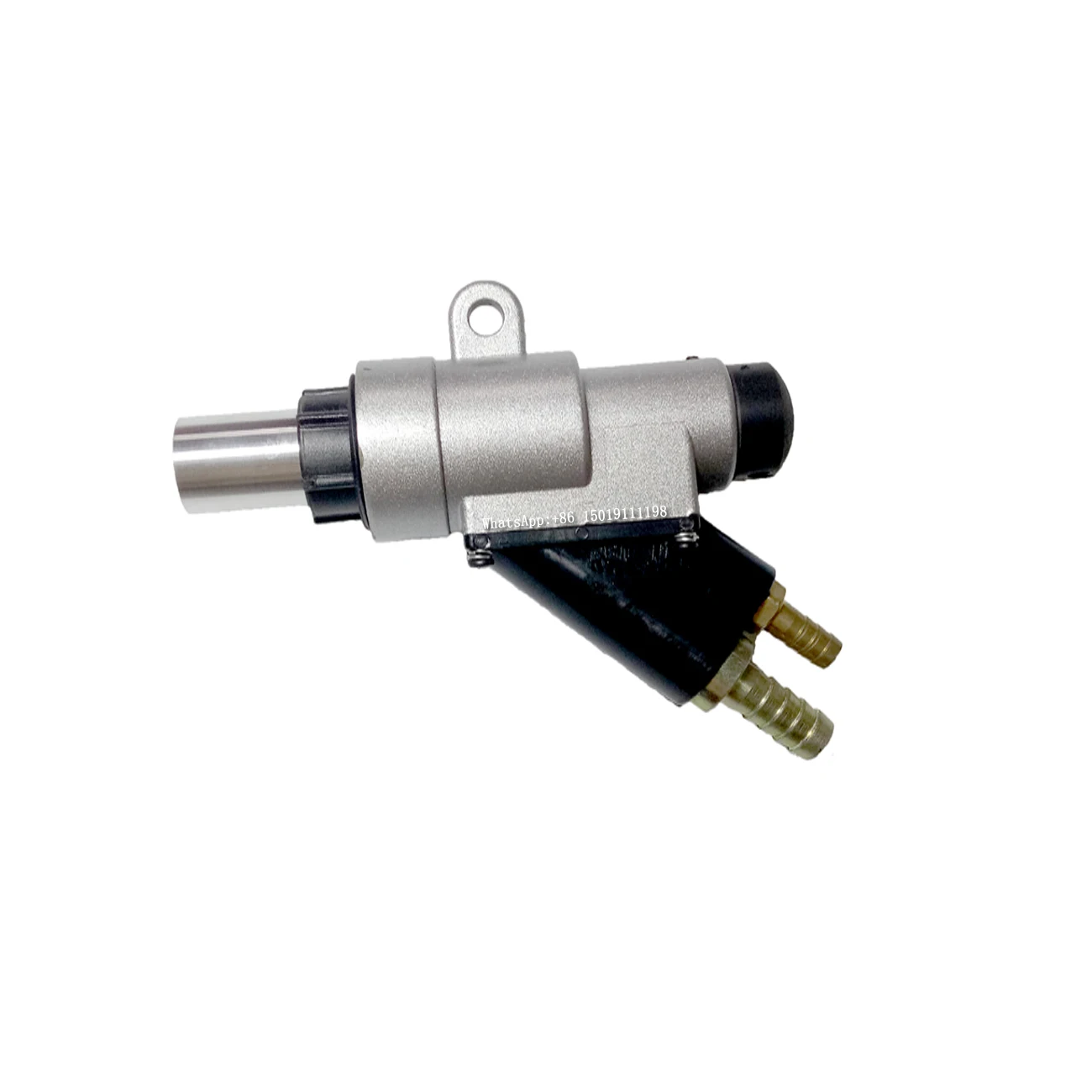 Сопло из карбида бора 60X8 сопло для пескоструйной обработки кремния | Инструменты