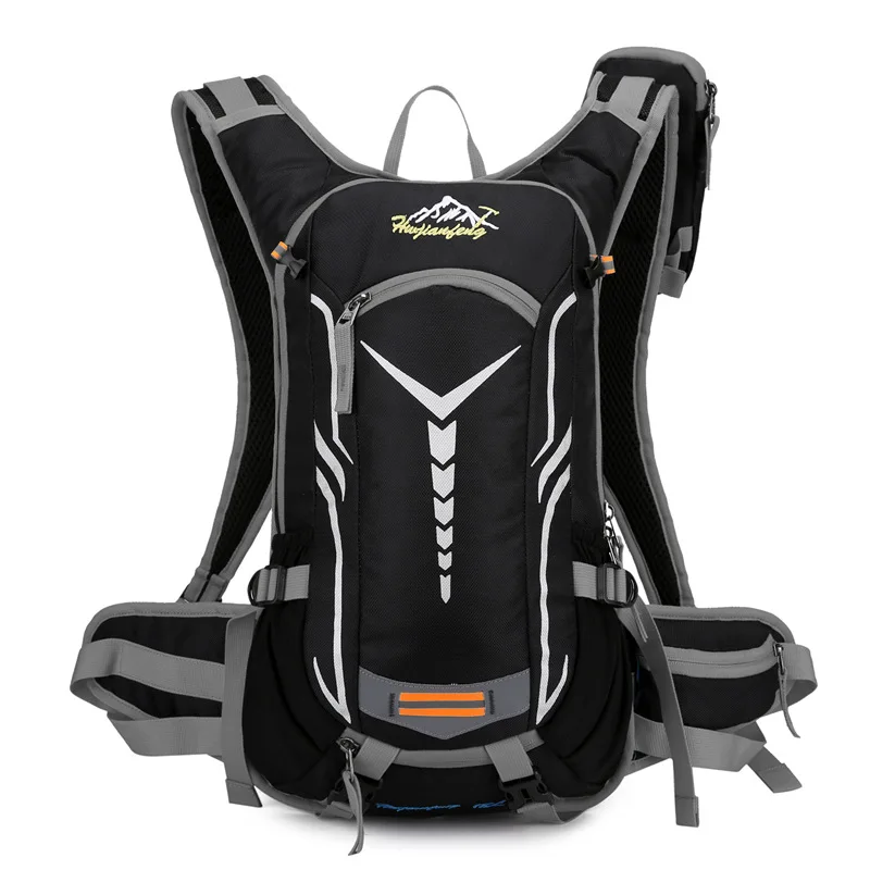 

18L Waterproof Bicycle Backpack MTB Mountain Bike Water Bag Men's Women Cycling Hiking Camping Running Hydration Backpack