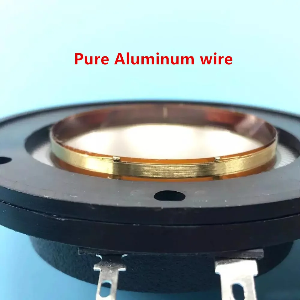 Диафрагма 4 шт. для Eminence Yamaha Carvin Sonic Drivers PSD2002 JAY2060 JAY2080 D-101AFT-8 MD 2001 8 или 16 Ом |