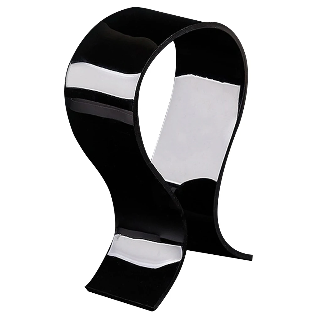 Универсальный дисплей прочный акриловый практичный u тип Настольный магазин