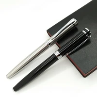 metal stainless steel signature pen business beeting gifts
