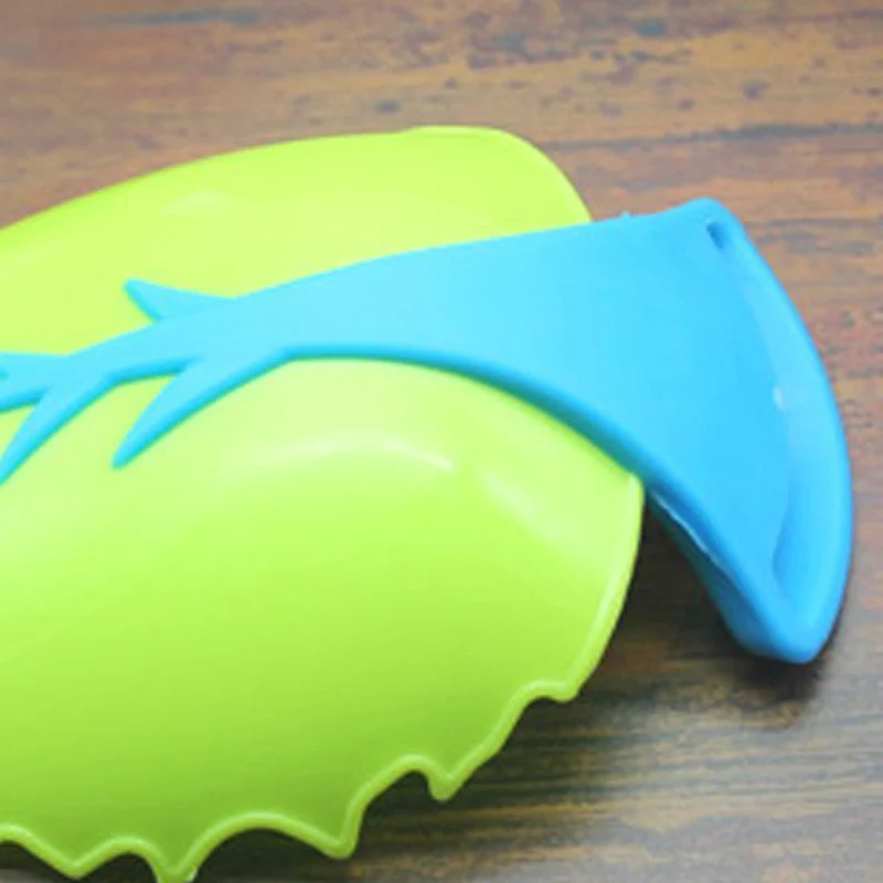 Милый удлинитель для смесителя детей ручная стирка ванная комната мультяшный