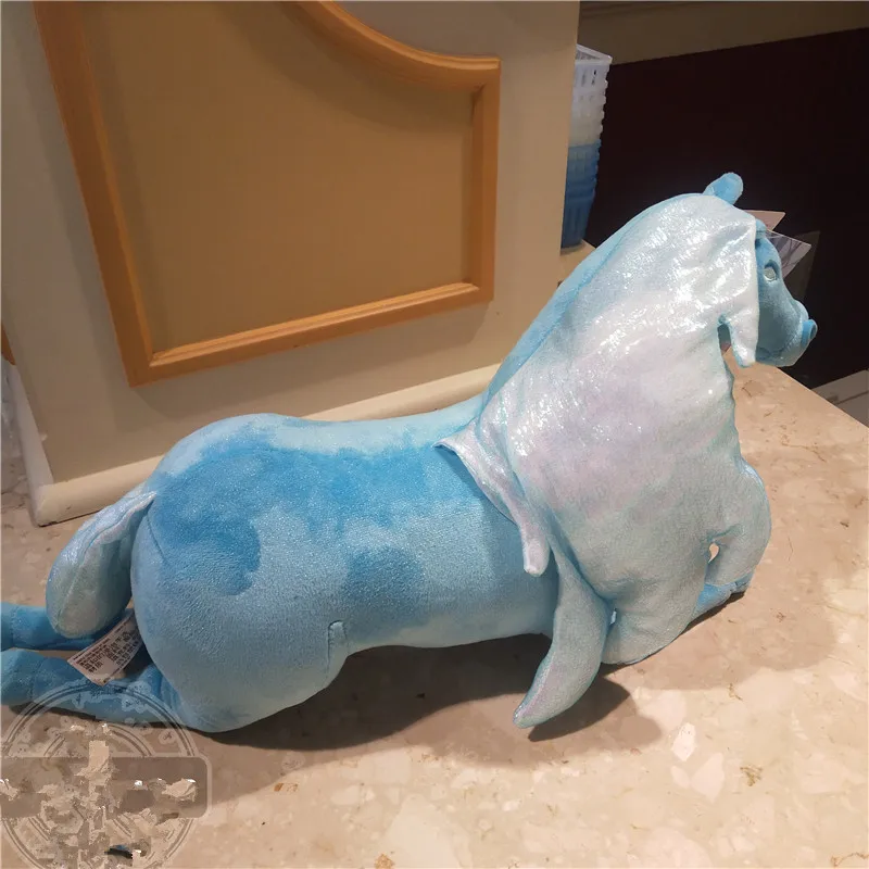 Новинка, Оригинальные Плюшевые игрушки NOKK и Salamander, мягкие игрушки, кукла, подарок на день рождения для ребенка