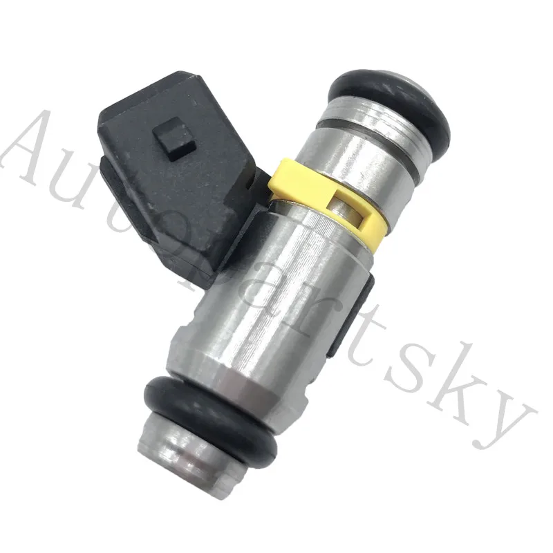 Хорошее качество для Mercruiser топливный инжектор Harley Davidson Fiat IWP069 861260T IWP-069 |