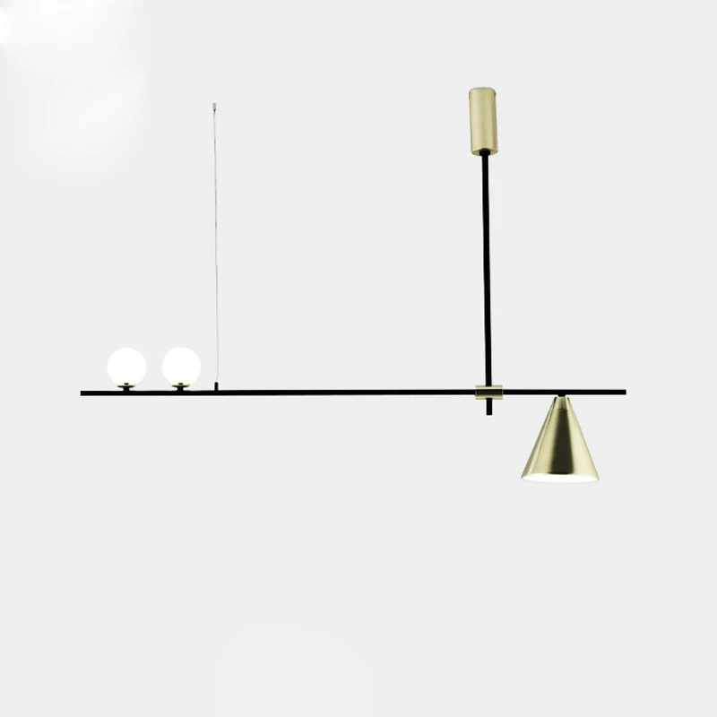 Comprare Americano Creativa Della Sfera Di Vetro Lampade A Sospensione Cerchio Di Ferro Hang Lampada Per La Camera Da Letto Cafe Ristorante Bar Apparecchi Di Illuminazione Per Interni Decorazione