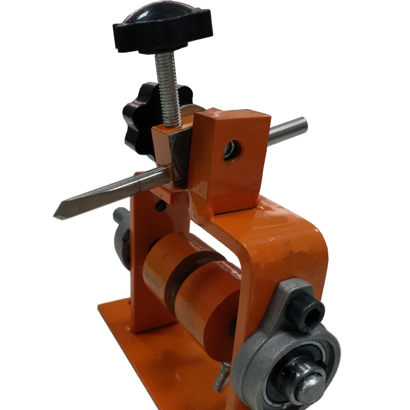 Ручная рециркулирующая машина для зачистки проводов кабеля лома пилинг ручные