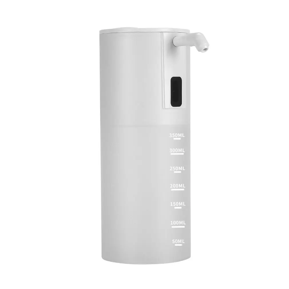 

Touchless Automatic Soap Dispenser Smart Infrared Sensor Foam Soap Dispenser Hand Washer Touchless Hand Sanitizer