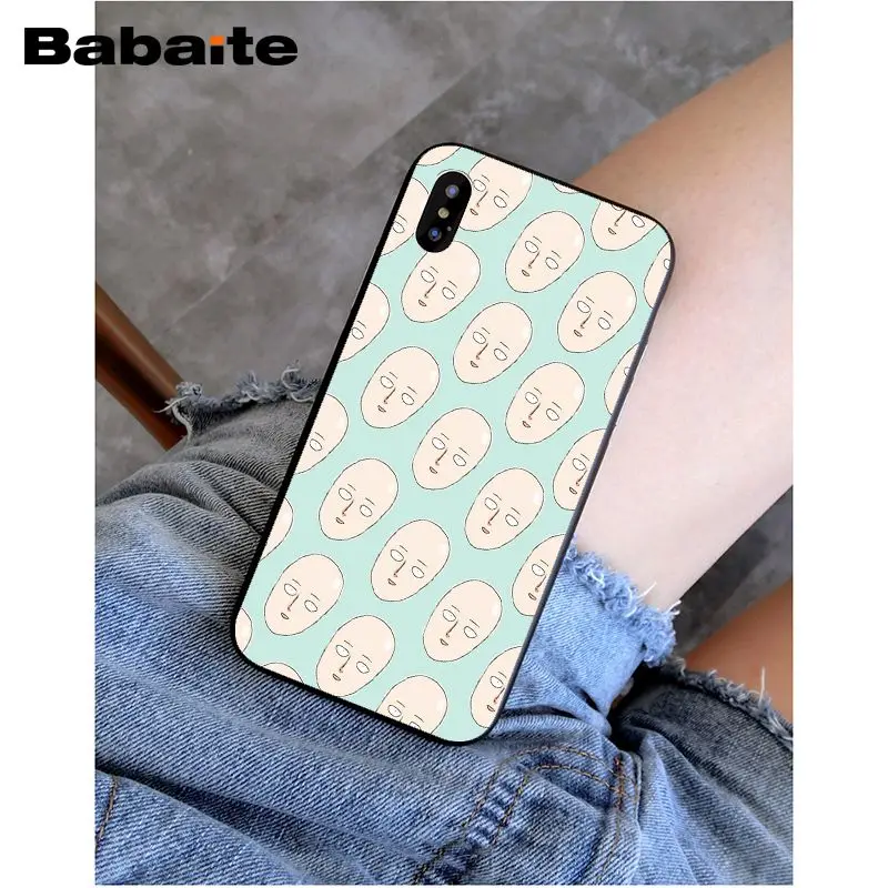 

Babaite One Punch Man Hero Characters Design Phone Cover for iPhone X XS MAX 6 6s 7 7plus 8 8Plus 5 5S SE XR 11 11pro max