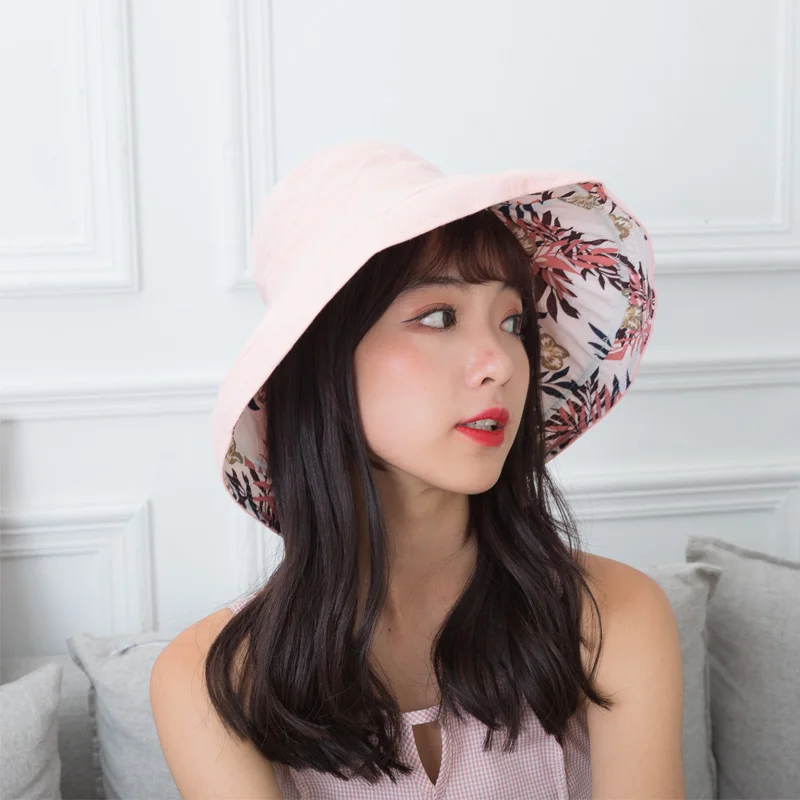 Осенне-зимняя летняя модная винтажная женская пляжная шляпа от солнца с большими