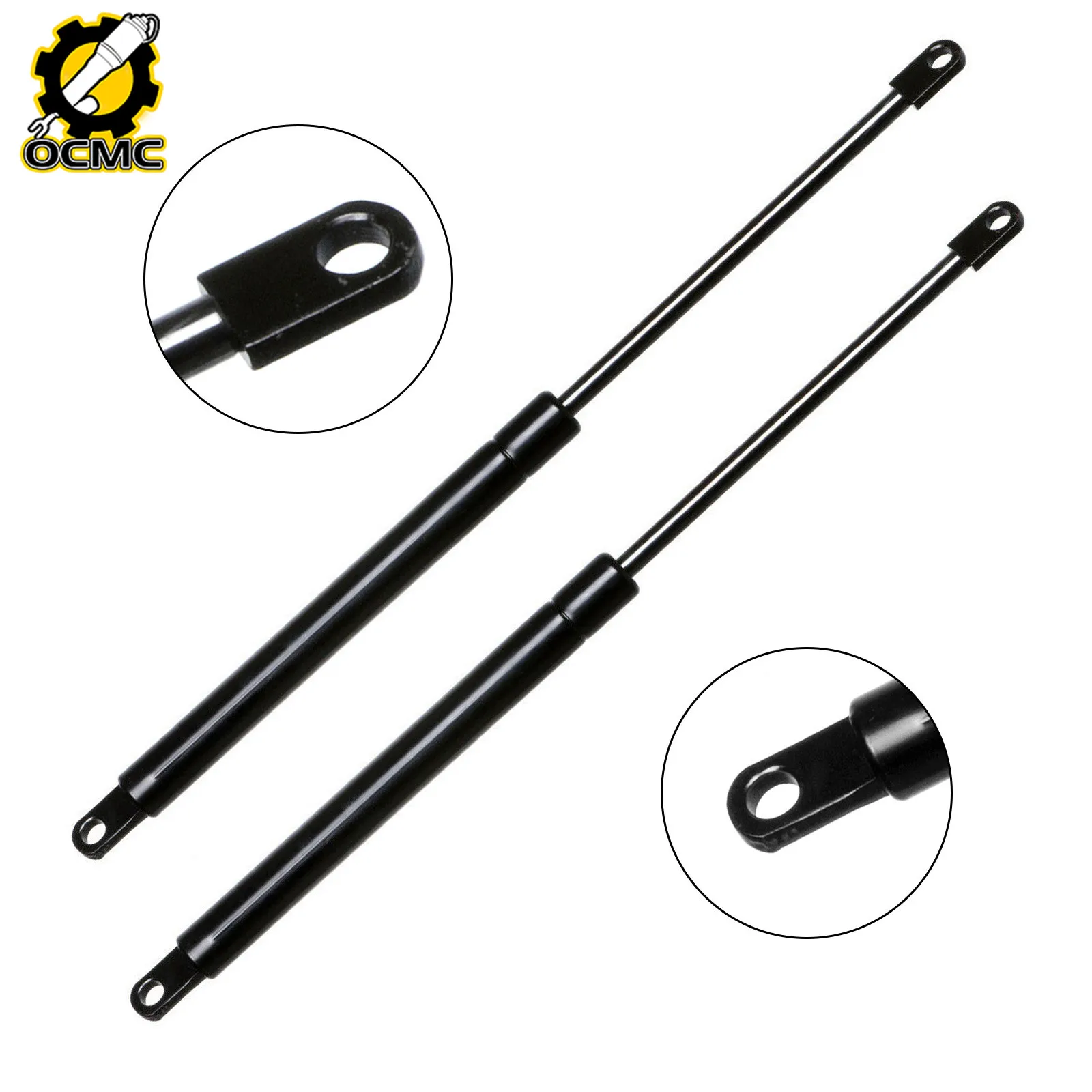 

1 пара, опорные стойки для переднего капота Buick Regal 1978-1987 SG330003