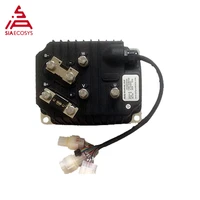 KLS4850D24V-48V400ASINUSOIDAL BRUSHLESS MOTOR CONTROLLER for in wheel hub motor