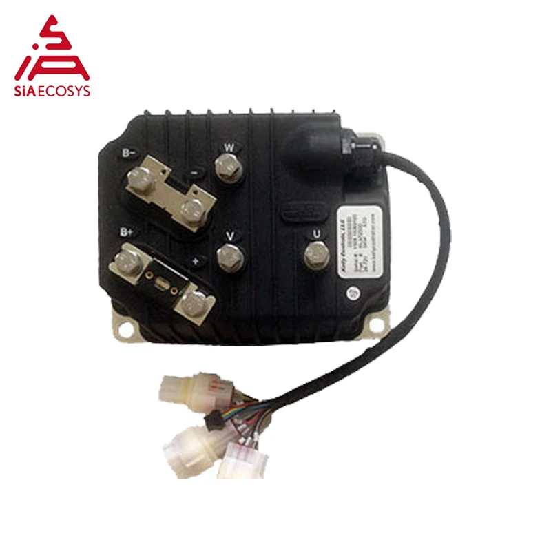 KLS7240D 24-72 в 350 А синусоидальный бесколлекторный контроллер двигателя | Автомобили