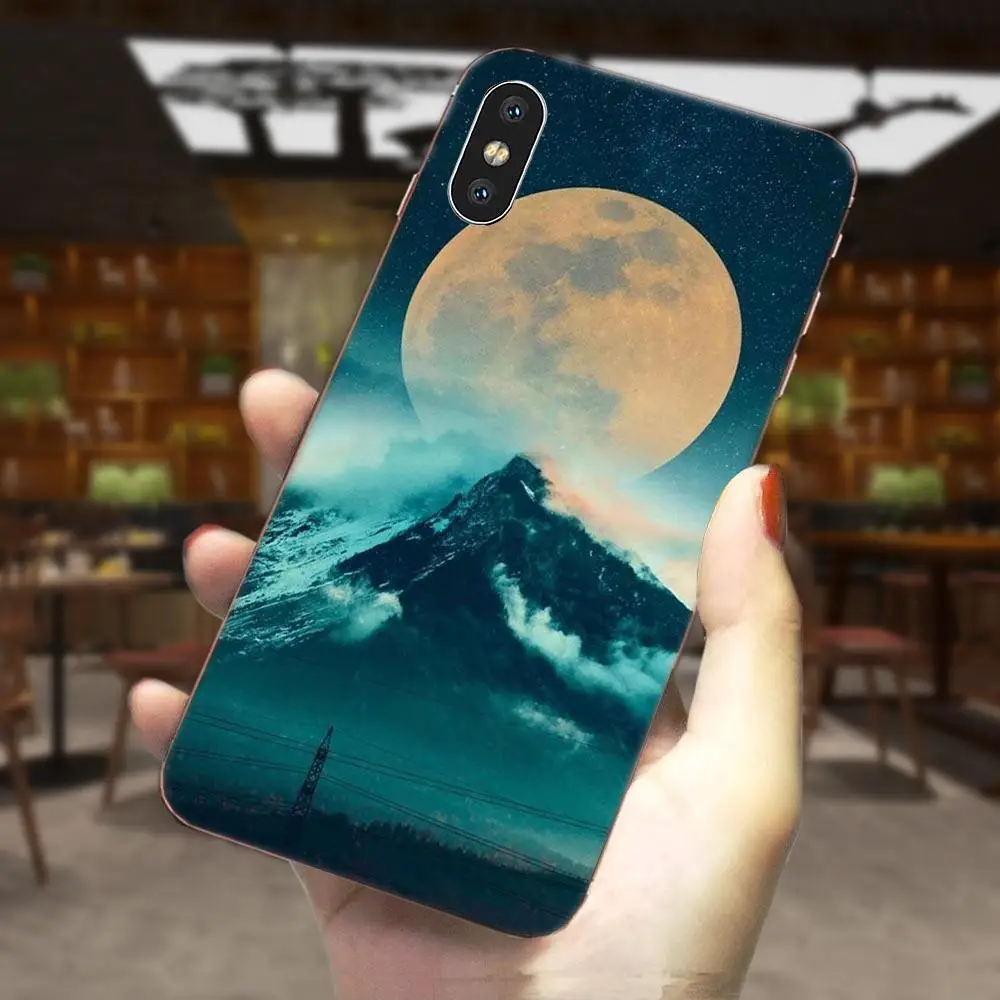 Мягкий прозрачный чехол из ТПУ для мобильного телефона sony Xperia Z Z1 Z2 Z3 Z4 Z5 compact Mini M2 M4