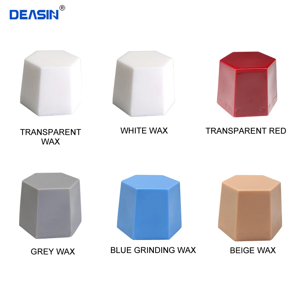 1 шт. новый стоматологический восковой инструмент для резьбы по полости рта |