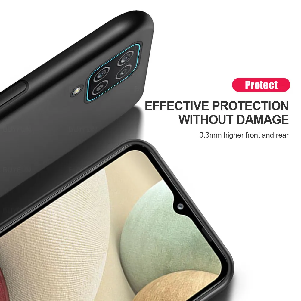 

Magnet Case For samsung a12 a21s a31 a70 s Shockproof Case Cover For samsung s21 s20 fe m21 m30s s10 plus note20 ultra 10e coque