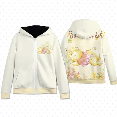 Модные Аниме фигурки из мультфильма Пух Eeyore поросенок аксессуары для косплея