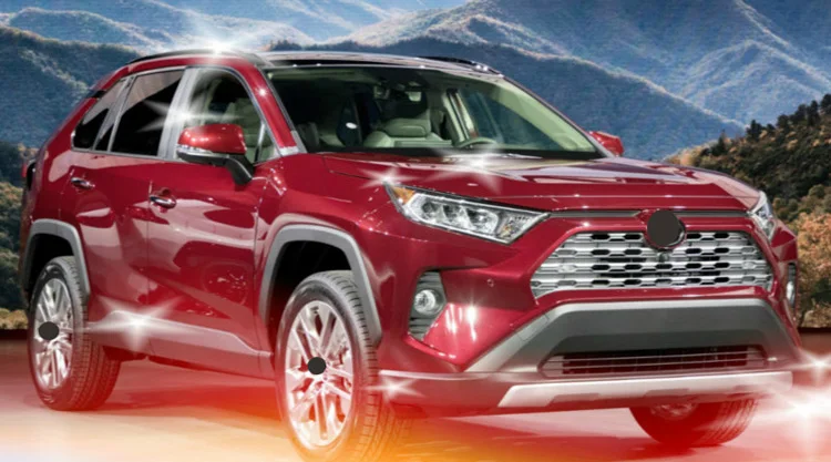 Пластиковый ящик для перчаток из углеродного волокна крышка дверных ручек